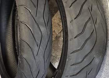 Dunlop Roadsmart lV SP jak nowe