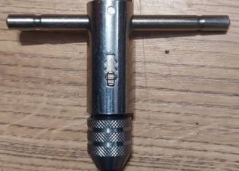 Grzechotka do gwintowania