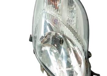 LAMPA PRZÓD PRAWA EUROPA LIFT 811100D330 Toyota Yaris II (2005-2011)