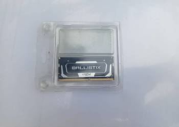 Nowa kość pamięci RAM 8 GB