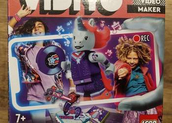 LEGO VIDIYO Unicorn DJ Beatbox 43106