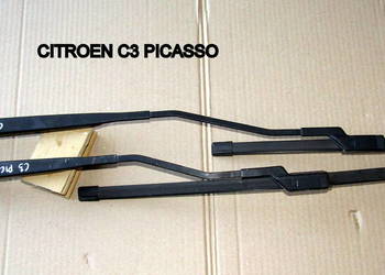 RAMIONA WYCIERACZEK CITROEN C3 PICASSO 9681794780,9681836880