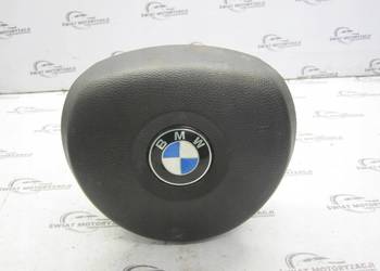 BMW E87 E81 SPORT 06r AIRBAG poduszka kierowcy 33677051501K