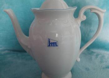 Dzbanek do herbaty Chodzież