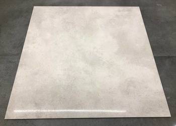 Płytki betonowe, gres MIRADOR jak BETON 60x60 NAJTANIEJ!!!