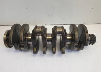 Mercedes W245 2.0 CDI WAŁ KORBOWY