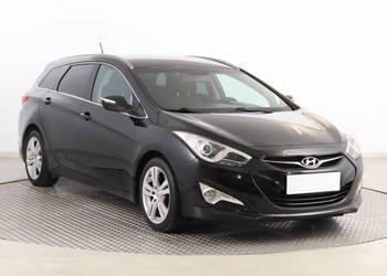 Hyundai i40 1.7 CRDi