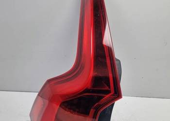 TYLNIA TYLNA LAMPA LEWA Volvo V90 II lewy tył oryginał 32293876