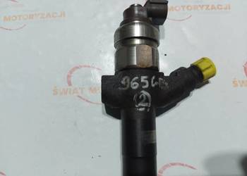 TRANSIT JUMPER BOXER 2.2 TDCI P8FA 85KM wtryskiwacz paliwa 6C10-9K546-AC