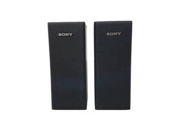 Głośniki Sony SS-SR33 100W