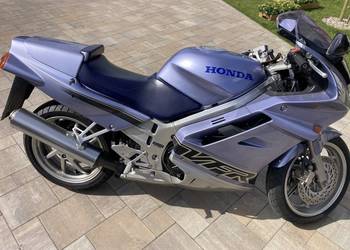 Honda VFR 750 1994r jak nowa