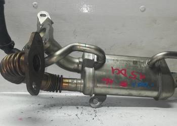 Chłodnica Spalin Renault 1.5 DCI 147357324R