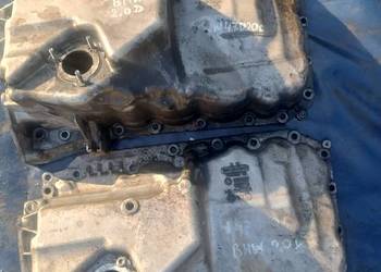 BMW 2,0D N47  E60 E90 7812360