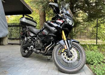 YAMAHA XT1200 ZE Super Tenere