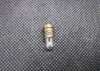 SM-37 żarówka lampa lotnicza wojskowa CM-37
