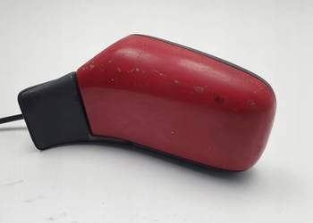 LUSTERKO Volvo V70 I S70 96-00r _ LEWE KIEROWCY 5 Pin kabli EUROPA