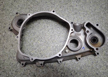ĆWIARTKA DEKIEL PÓŁ KARTER POMPY WODY HONDA CRF 450 02-08R