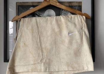 Nike damskie spodenki