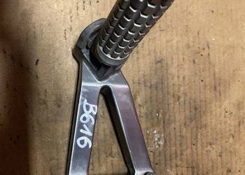 Kawasaki ZX-9B podnóżek set pasażera B616