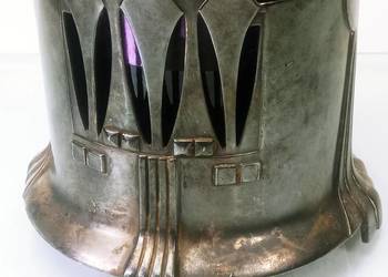 WMF Podstawka na butelkę  Secesja