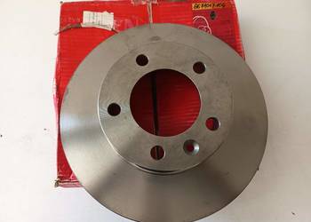 TARCZA HAMULCOWA PRZÓD 8671017104