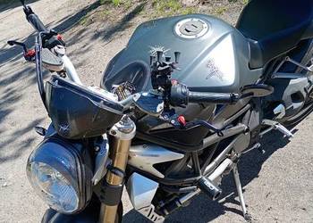 Mv Agusta Brutale 750
