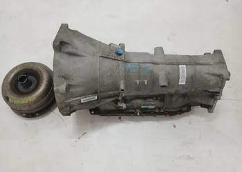 SKRZYNIA BIEGÓW BMW X1 E84 N47D20C X DRIVE 7630949 6HP-21