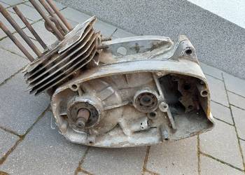 Kartery , wał Jawa 350 634 6v . Cezet CZ 350