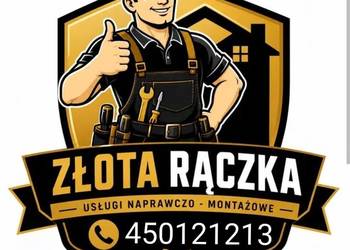 Złota Rączka Ruda Śląska