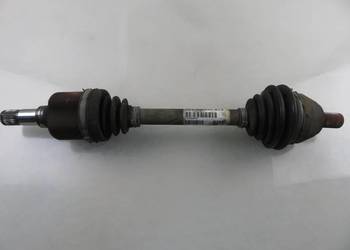 PÓŁOŚ LEWA PRZEDNIA FORD FOCUS MK2 II 1.8 TDCi 3M513B437DAF