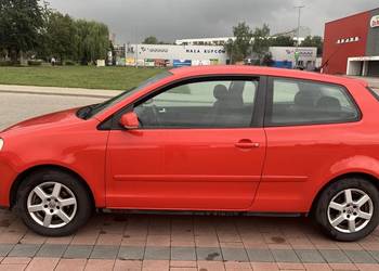Volkswagen Polo 1.4 16V Trendline