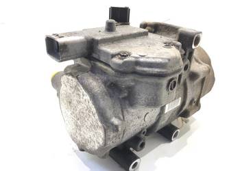 SPRĘŻARKA KLIMATYZACJI LEXUS CT 042200-0400 1.8 99KM KOMPRESOR