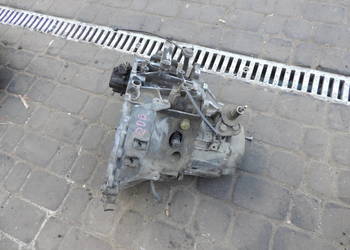 PEUGEOT 206 1.9D SKRZYNIA BIEGÓW 20DL22