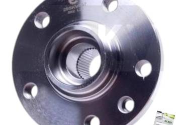 Piasta koła z łożyskiem przód/tył VW TRANSPORTER T4 1991 1992 1993 1994