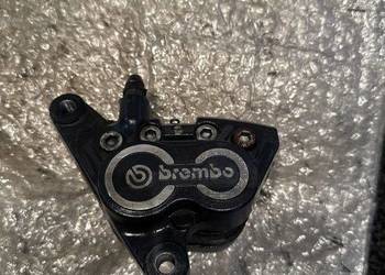 Bmw R1100 GS R259 Zacisk Hamulcowy Przód Lewy M765