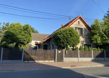Sprzedam dom wolnostojący