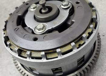 KAWASAKI VERSYS 1000 15-19 KOSZ SPRZĘGŁOWY TARCZKI OEM