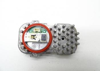 PRZETWORNICA LAMPY ŚWIATEŁ XENON BMW F10 F20 F30 1305715084