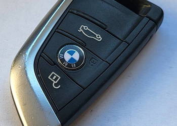 PILOT KLUCZYK BMW G10 G20 G30 G01 G02 G05 G06 G07 G22 G26 G32 F40 F44 434