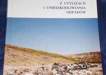 Wybrane zagadnienia z utylizacji i unieszkodliwiania odpadów - R. Turski