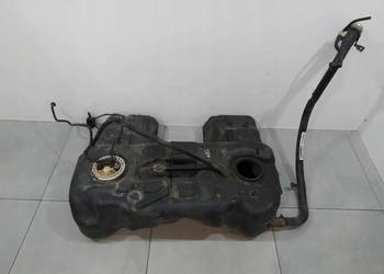 ZBIORNIK PALIWA BAK 3.0 D 7164228 Bmw X5 II (2006-2013) E70