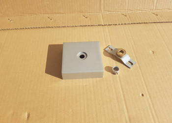 Podsufitka do lamp maskownica do FABBIAN CUBETTO D28A1100