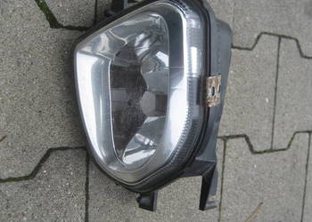 mercedes sprinter 906 halogen przód prawy