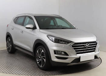 Hyundai Tucson 1.6 T-GDI