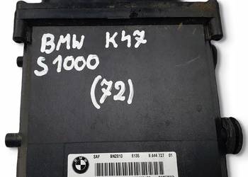 MODUL ZAWIESZENIA STEROWNIK Bmw S 1000 R K47 II 16-20 komputer 9444727