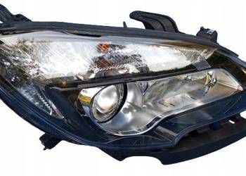 LAMPA REFLEKTOR PRAWY PRZÓD EU XENON OPEL MOKKA I 2012- 95386946