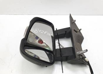 LUSTERKO LEWE PEUGEOT BOXER III 8+2 10 PIN