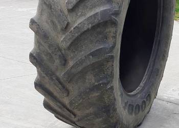 Opona 650/65R42 Goodyear DT818