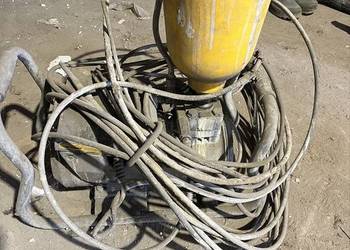 Wagner sf23 sf25 agregat malarski