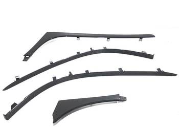 LISTWY DEKOR OPEL INSIGNIA A 13221845 Kombi 08-17 WYKOŃCZENIE